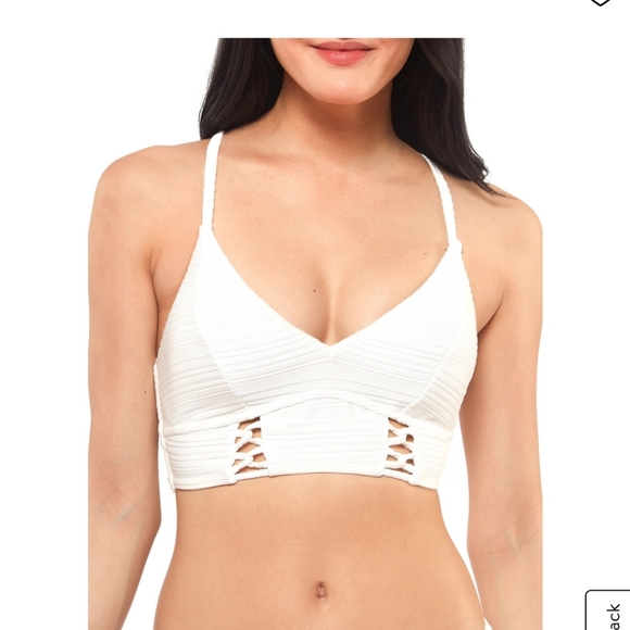 CLOSEOUT BUNDLE of Jessica Simpson Bikinis - Picture 8 of 9